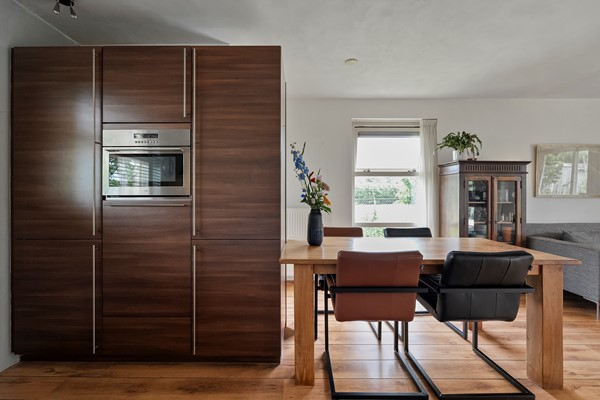 Medium property photo - Van Foreestweg 6B, 1787 BL Julianadorp